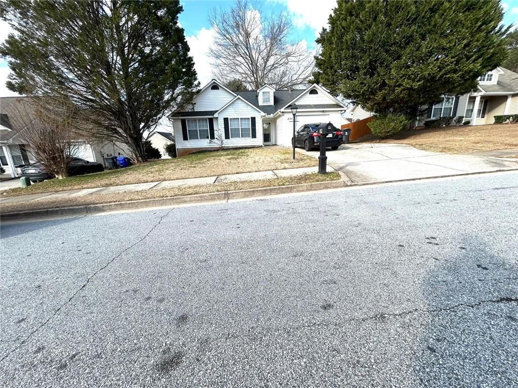 652 Windy Way, Stockbridge, GA 30281