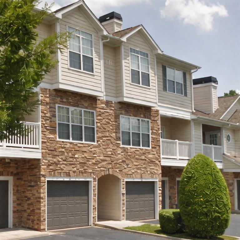 406 The Crossings Ln., Woodstock, GA 30189