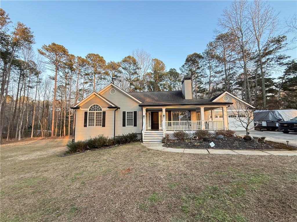 998 Mount Tabor Church Rd., Dallas, GA 30157