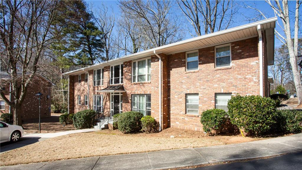 510 Coventry Rd. #19A, Decatur, GA 30030