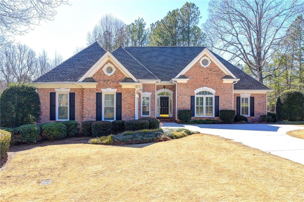 3740 Three Chimneys Ln., Cumming, GA 30041