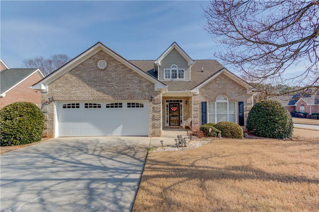 209 Chad Lane, Loganville, GA 30052