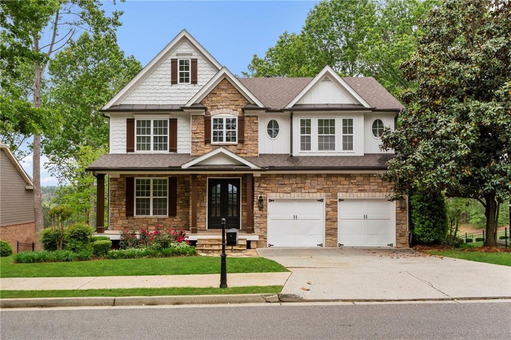 5106 Davis Love Dr., Cumming, GA 30041