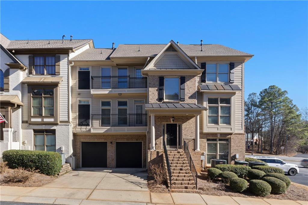 1165 Laurel Pl., Smyrna, GA 30080