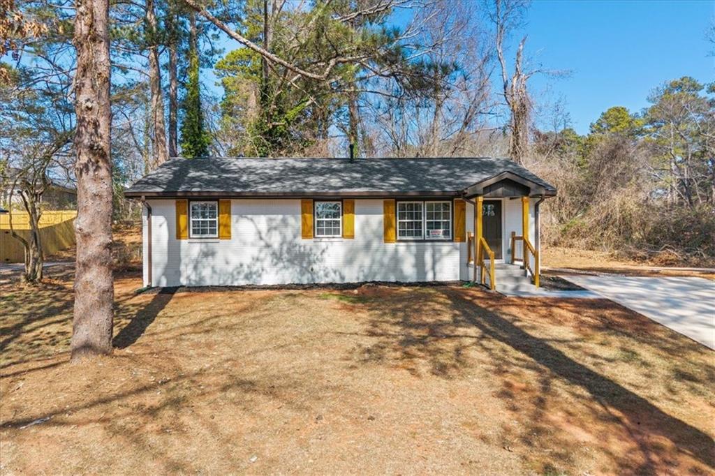 3770 Larkspur Ter., Decatur, GA 30032