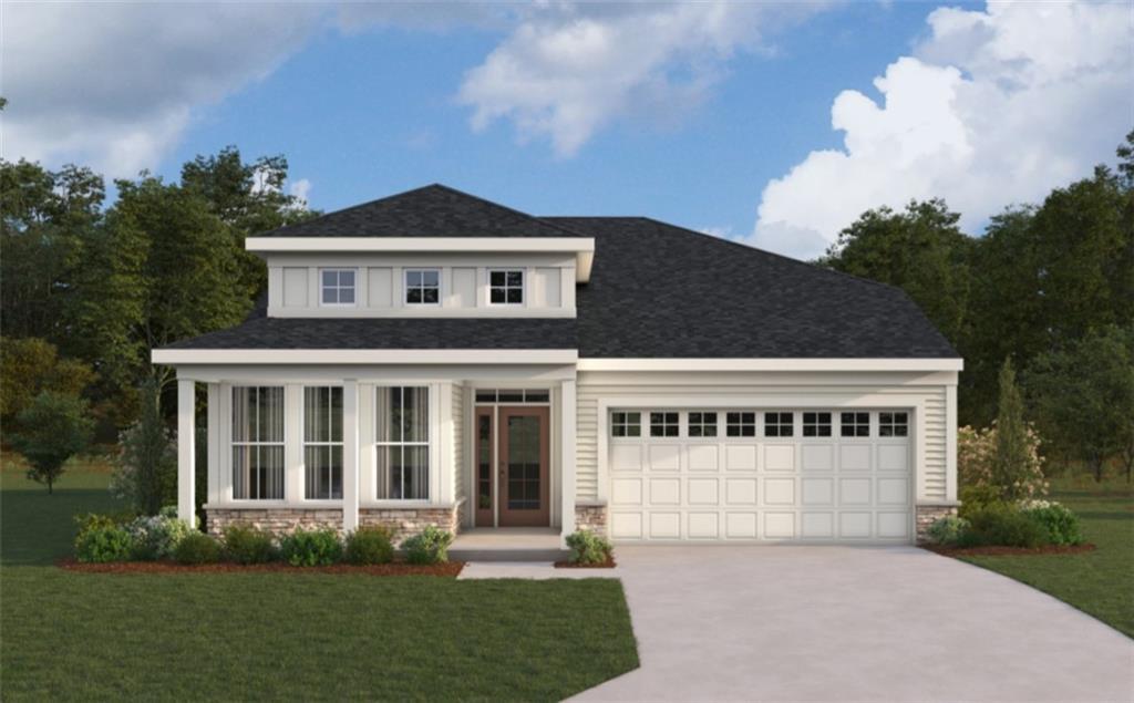 110 Laurel Farms Ln., Dallas, GA 30157