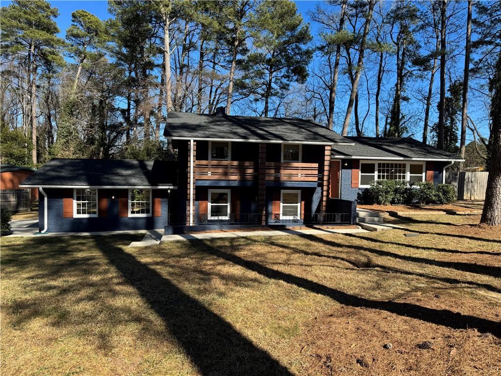 3463 Nortlake Way, Atlanta, GA 30340