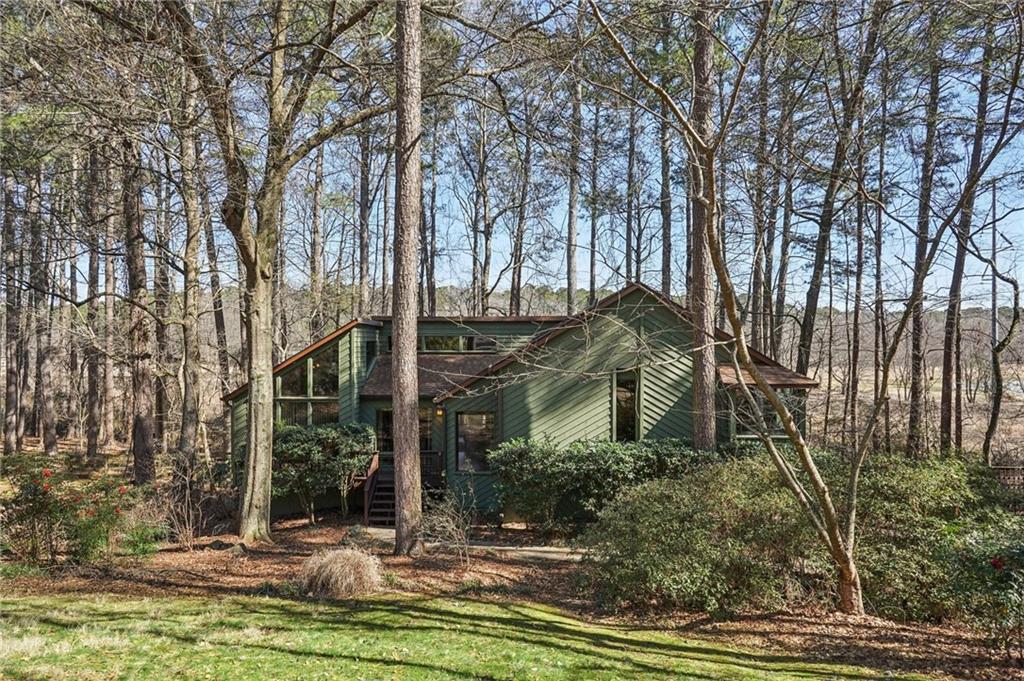 317 New Foal Ln., Kennesaw, GA 30144