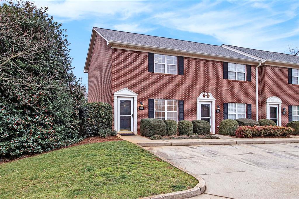 2834 Florence Dr., Gainesville, GA 30504