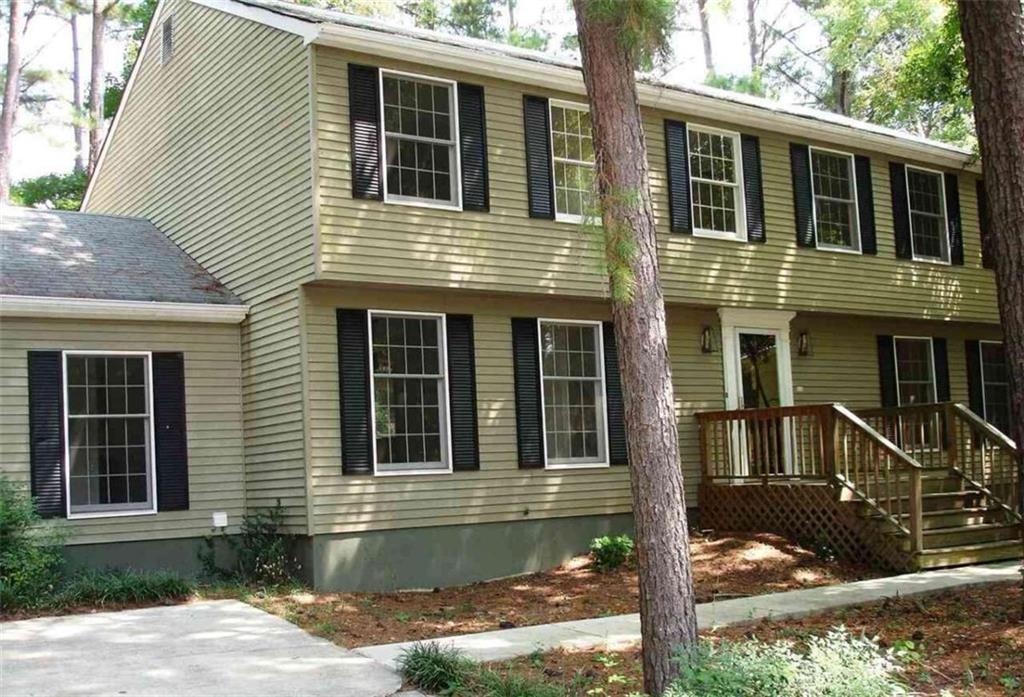110 Paddock Tr., Peachtree City, GA 30269