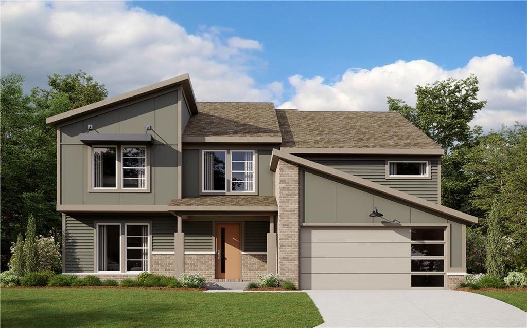 135 Pickens Bluff Ln., Hiram, GA 30141