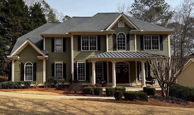 4912 Registry View, Kennesaw, GA 30152