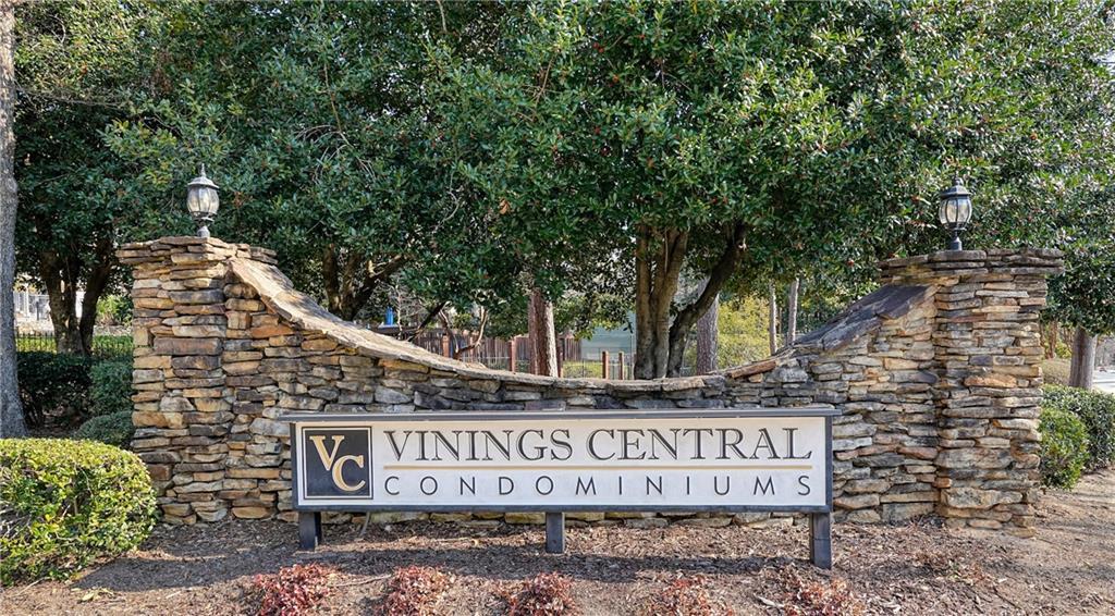 4501 Vinings Central Trace #73, Atlanta, GA 30339