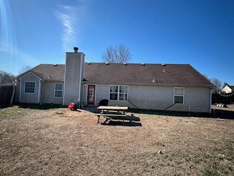 416 Corbin Ct., Statham, GA 30666