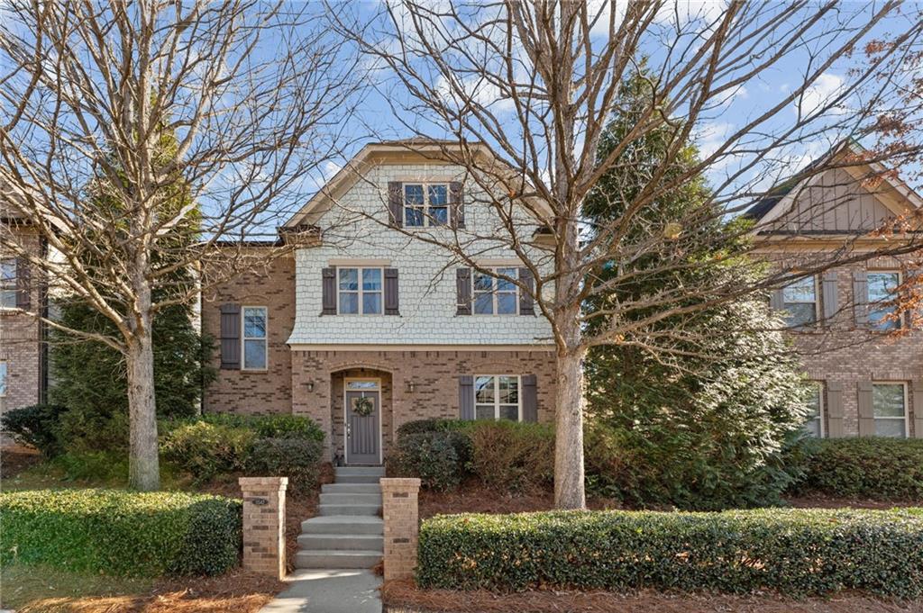 3547 S Sherwood Rd., Smyrna, GA 30082