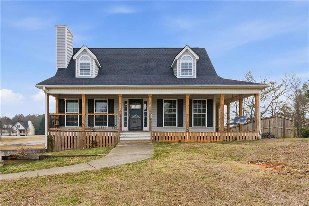 740 Calloway Dr., Rockmart, GA 30153