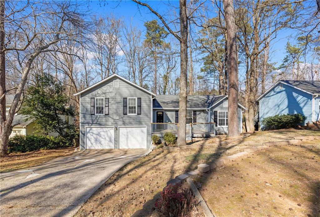 285 Tyson Cir., Roswell, GA 30076