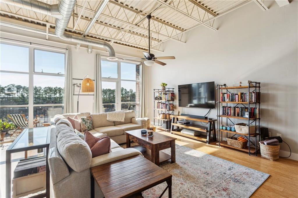 5200 Peachtree Rd. #3415, Atlanta, GA 30341