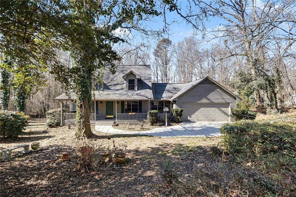 2978 Cascade Cir., Gainesville, GA 30504