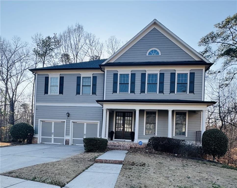 6233 Huntington Ridge Rd., Mableton, GA 30126