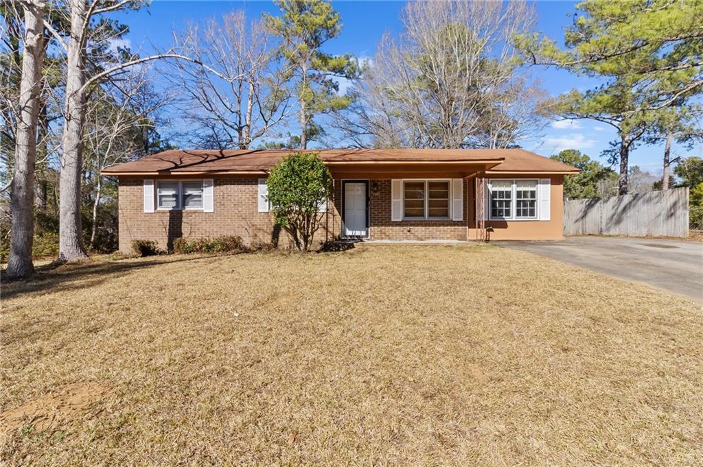 4685 Pinedale Dr., Macon, GA 31206