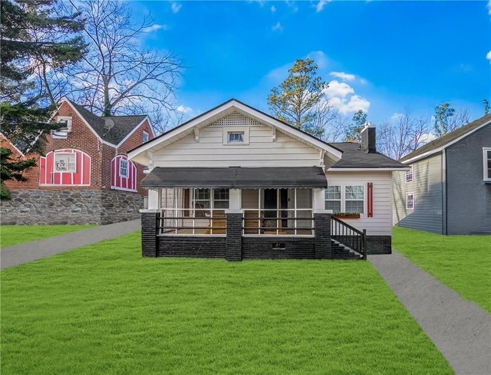 684 S Elizabeth Pl., Atlanta, GA 30318