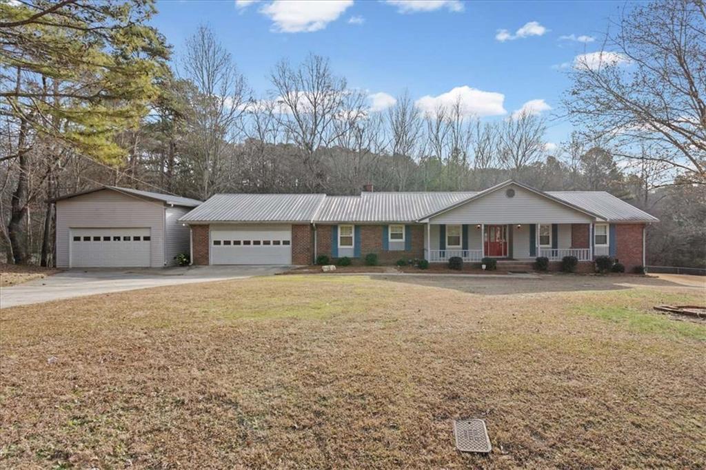 71 Freeman Ferry Rd., Rome, GA 30161