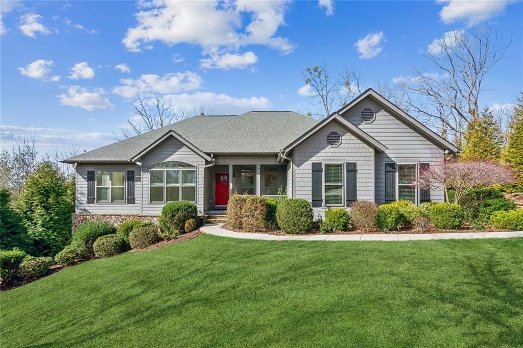 140 Forked Leaf Rd., Cleveland, GA 30528