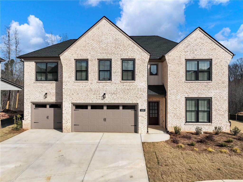4456 Hosch Reserve Ct., Buford, GA 30519