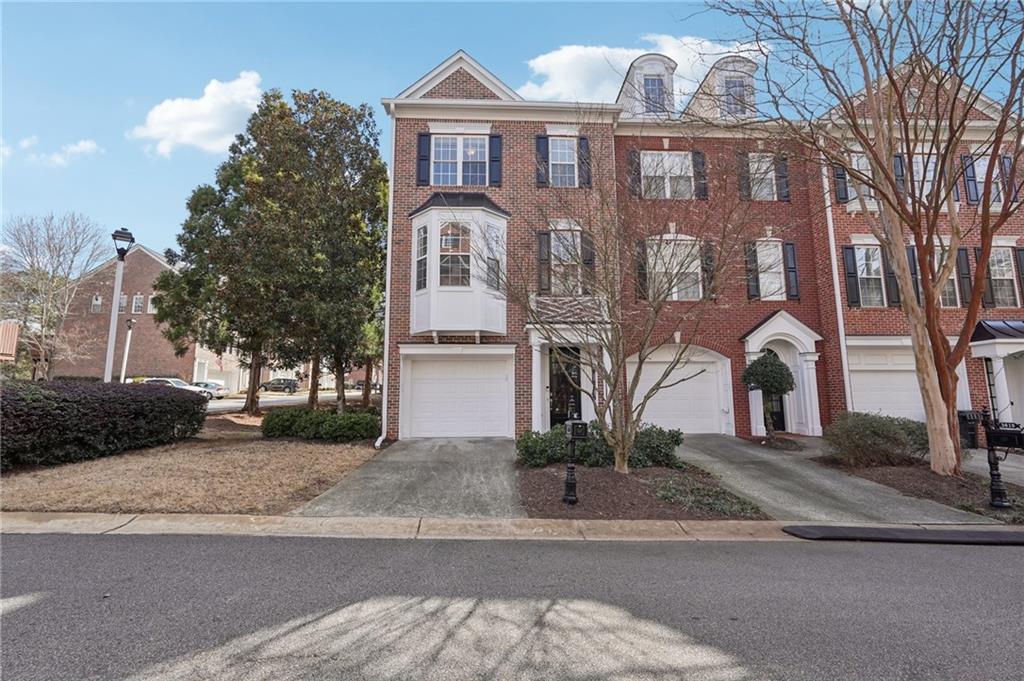 3612 Waters Edge Tr., Roswell, GA 30075