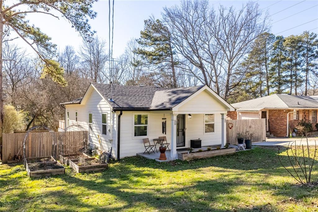 266 Wadley St., Atlanta, GA 30314