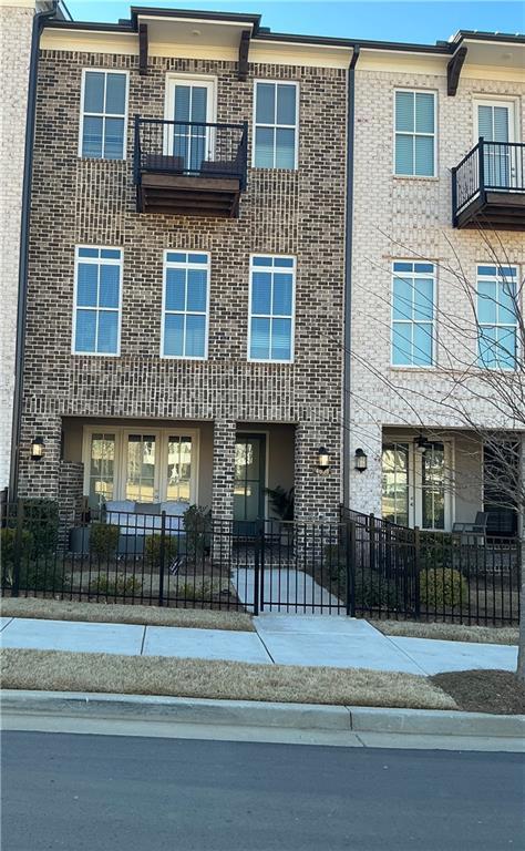 4698 Watervale Way #155, Peachtree Corners, GA 30092