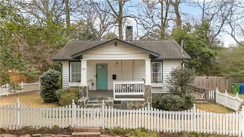 120 Ashland Dr., Atlanta, GA 30307