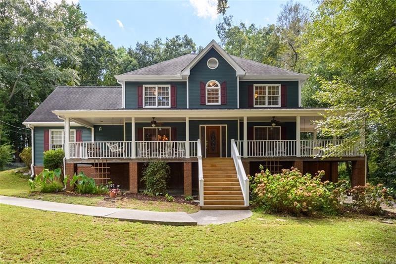 1746 Malachi Ct., Loganville, GA 30052