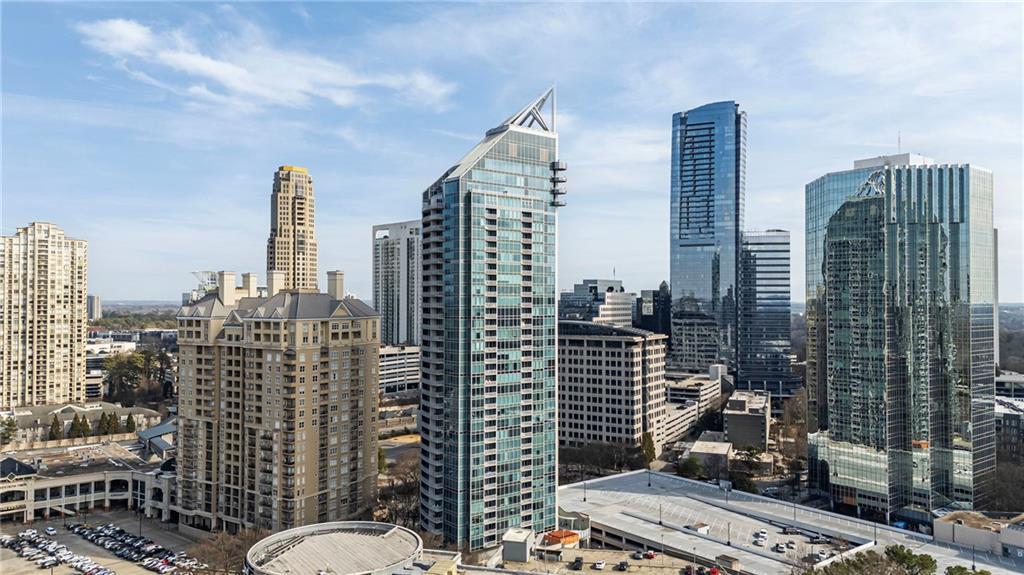 3338 Peachtree Rd. #705, Atlanta, GA 30326