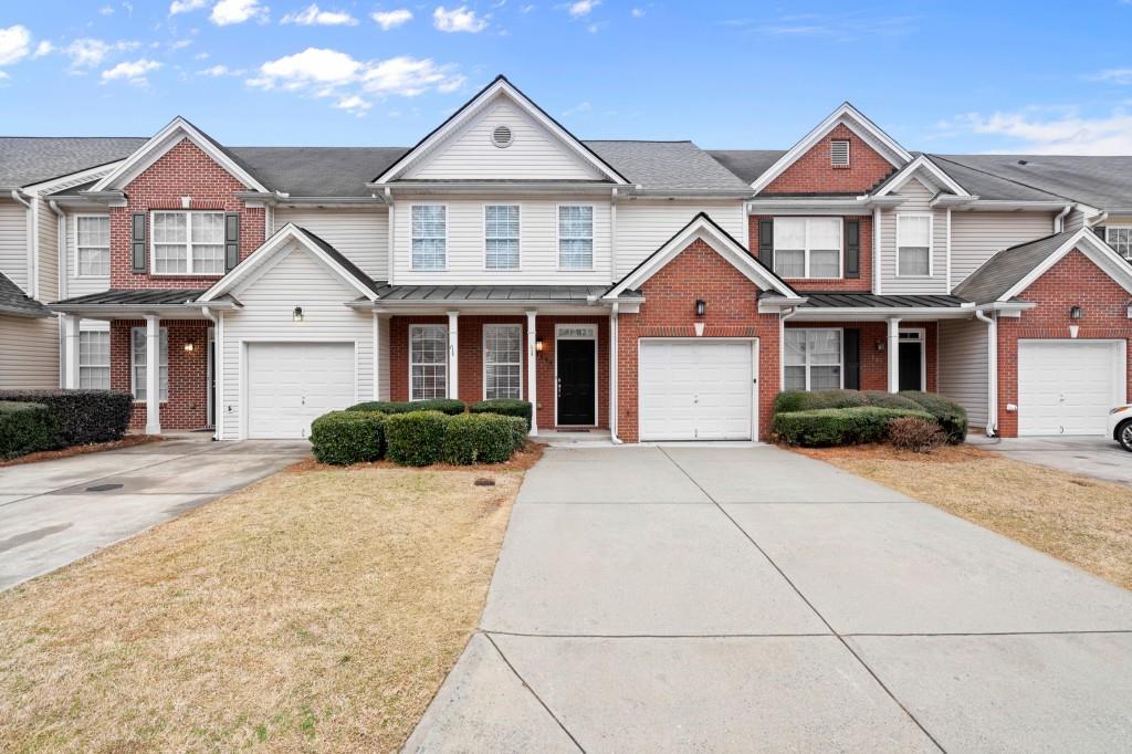 3053 Kentmere Dr., Cumming, GA 30040