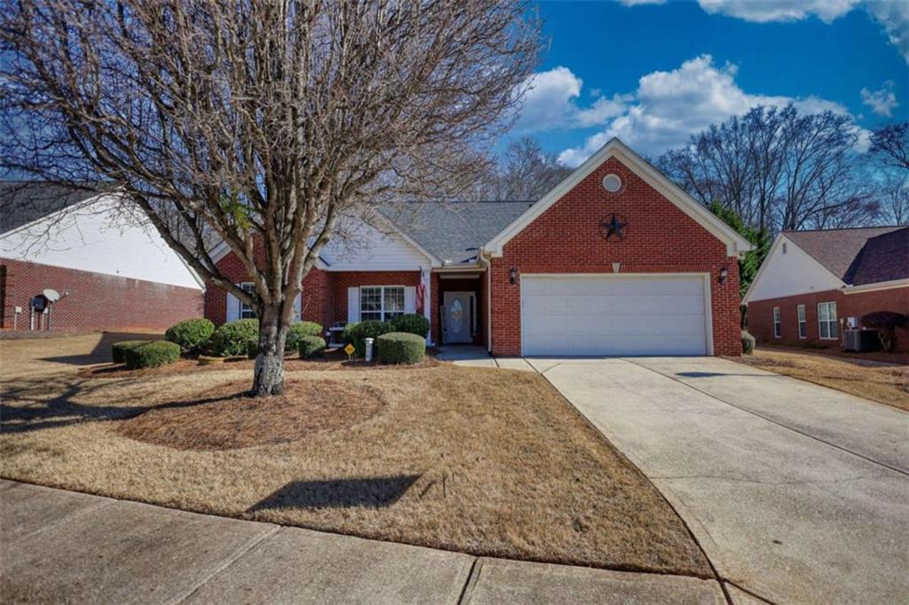 339 Crossroads Dr., Social Circle, GA 30025