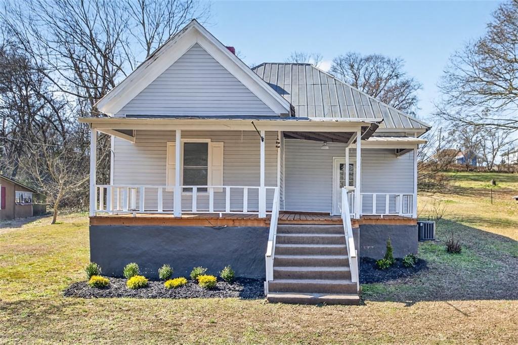 246 Spring St., Commerce, GA 30529