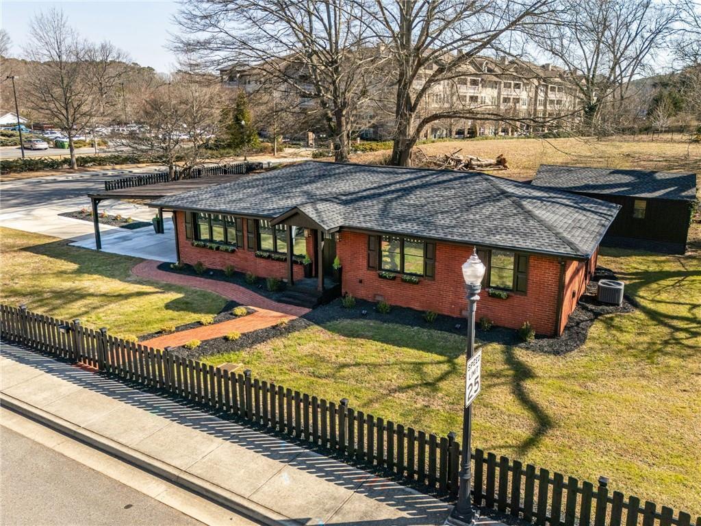 4632 School St., Acworth, GA 30101