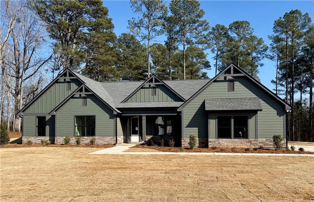 403 Springtime Way, Monroe, GA 30655