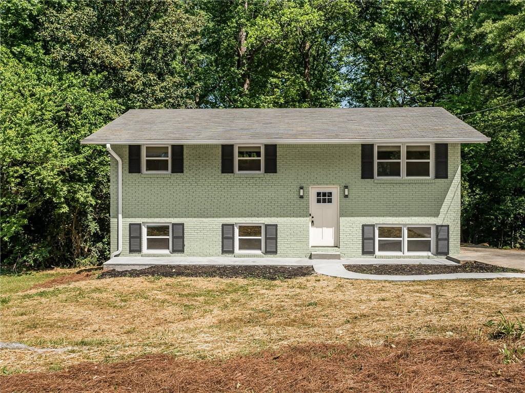 4065 Princeton Pl., Atlanta, GA 30331