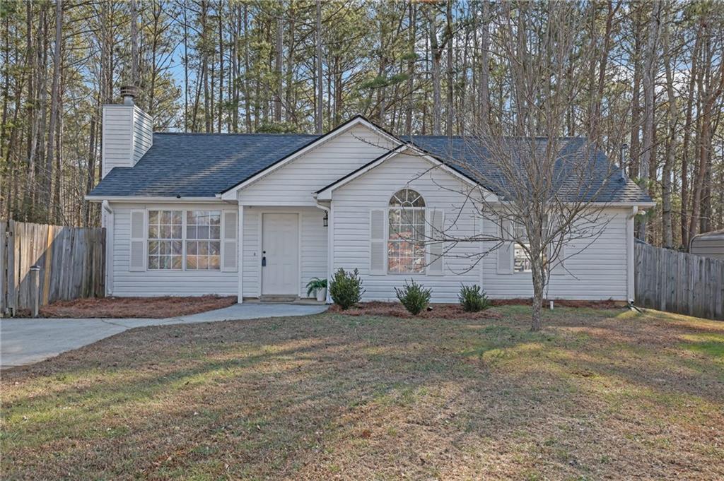 7000 Crooked O Tr., Gainesville, GA 30506