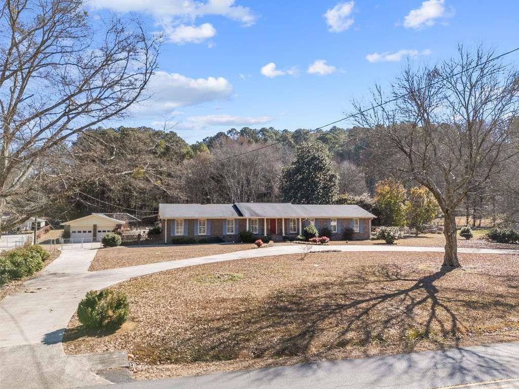 290 Wayside Rd., Rome, GA 30161