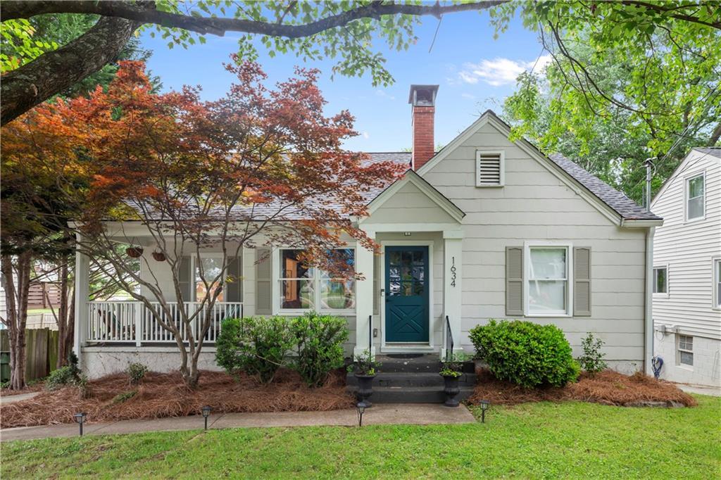 1634 Glenwood Ave., Atlanta, GA 30316