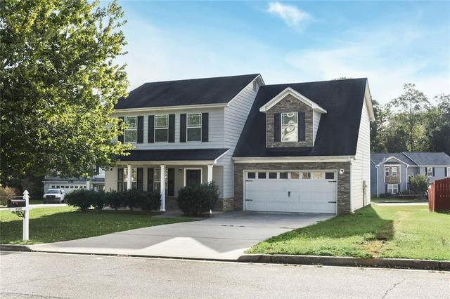 New Homes For Sale This Week That Attend Edmonds Elementary School: February 6th to February 12th