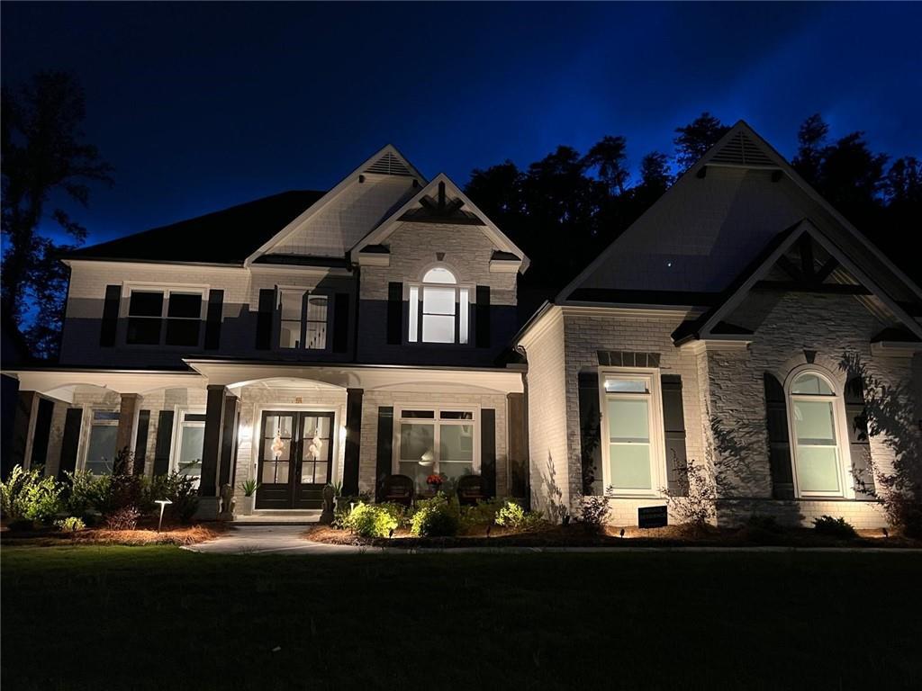 2907 Treeside Ter., Marietta, GA 30066