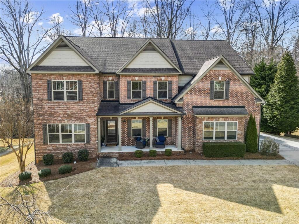 5055 Savannah Run, Cumming, GA 30040