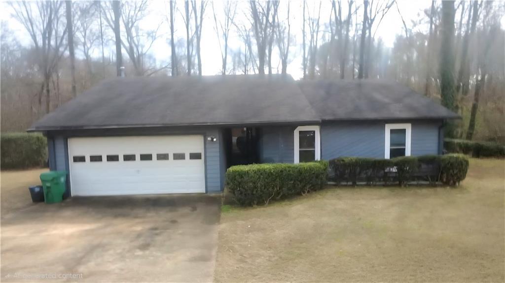 3605 Riverchase Ct., Decatur, GA 30034