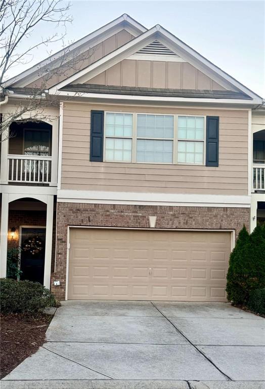 3110 Spicy Cedar Ln., Stonecrest, GA 30038