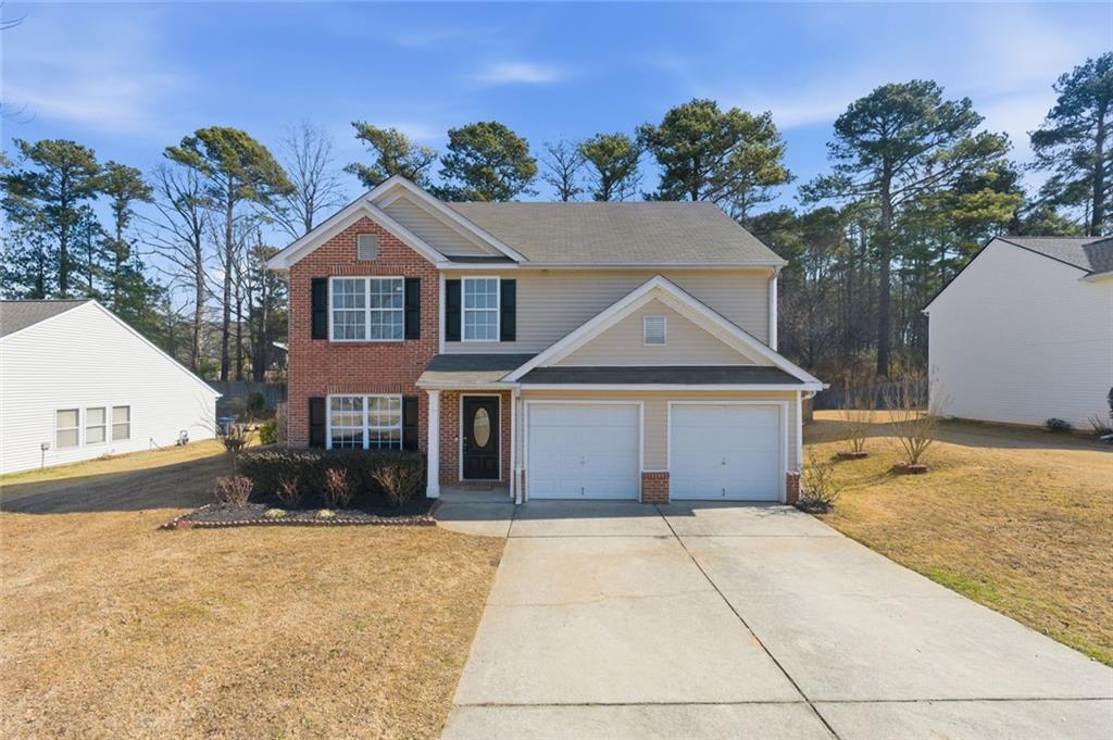 1241 Pine Acre Dr., Sugar Hill, GA 30518